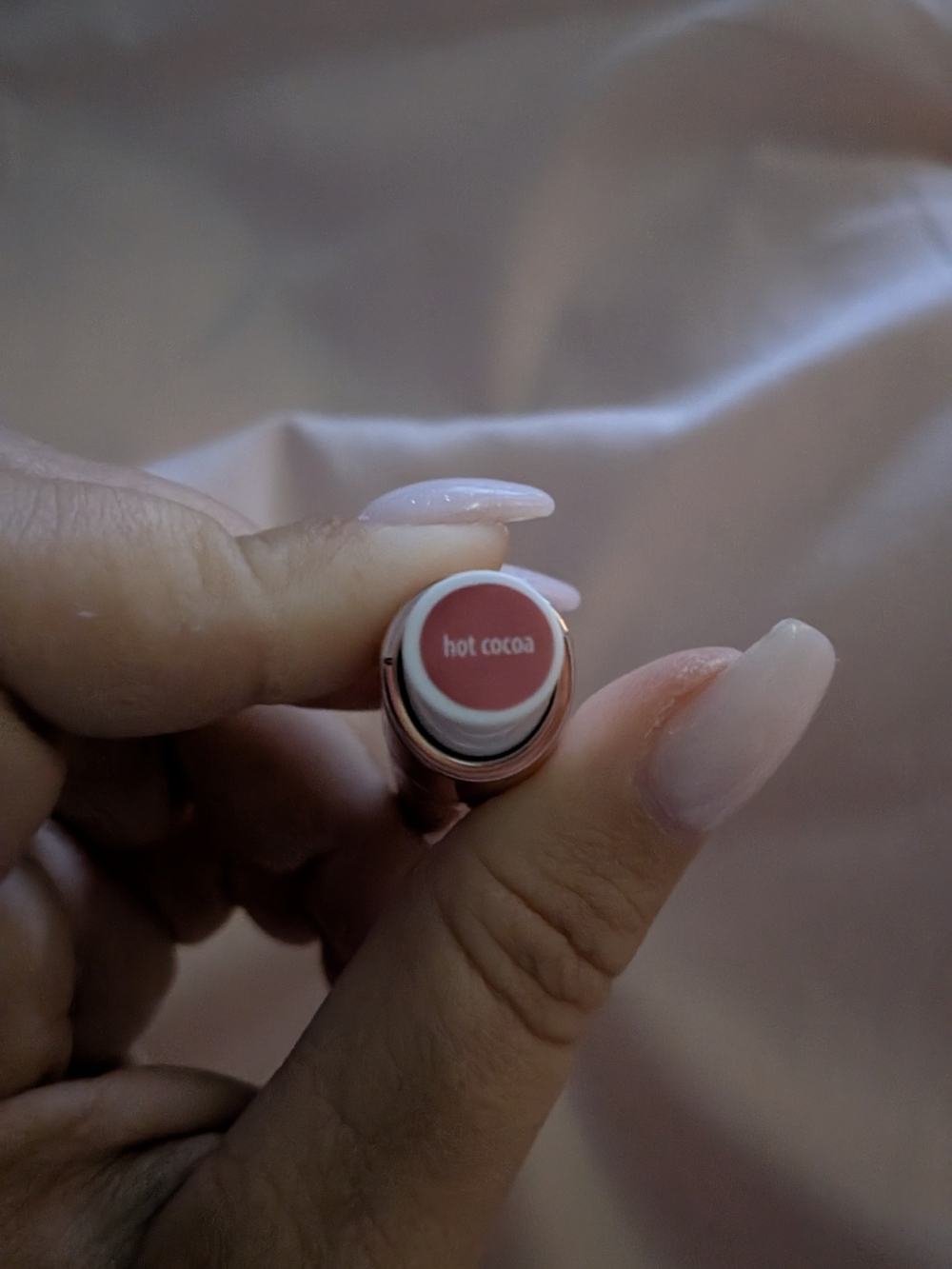 tarte Maracuja Juicy Lip Plump in Rose Gold & White - Picture 4 of 8